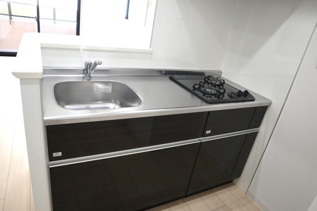 フルール天神 キッチン