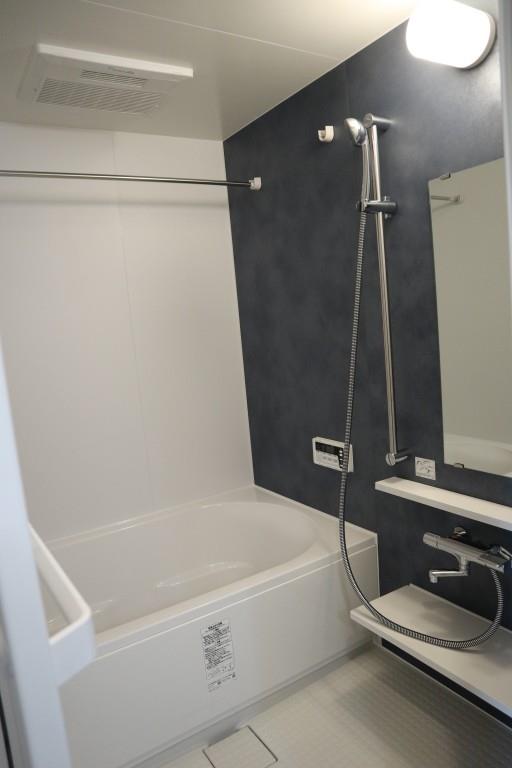 AP L-tage西新 風呂画像