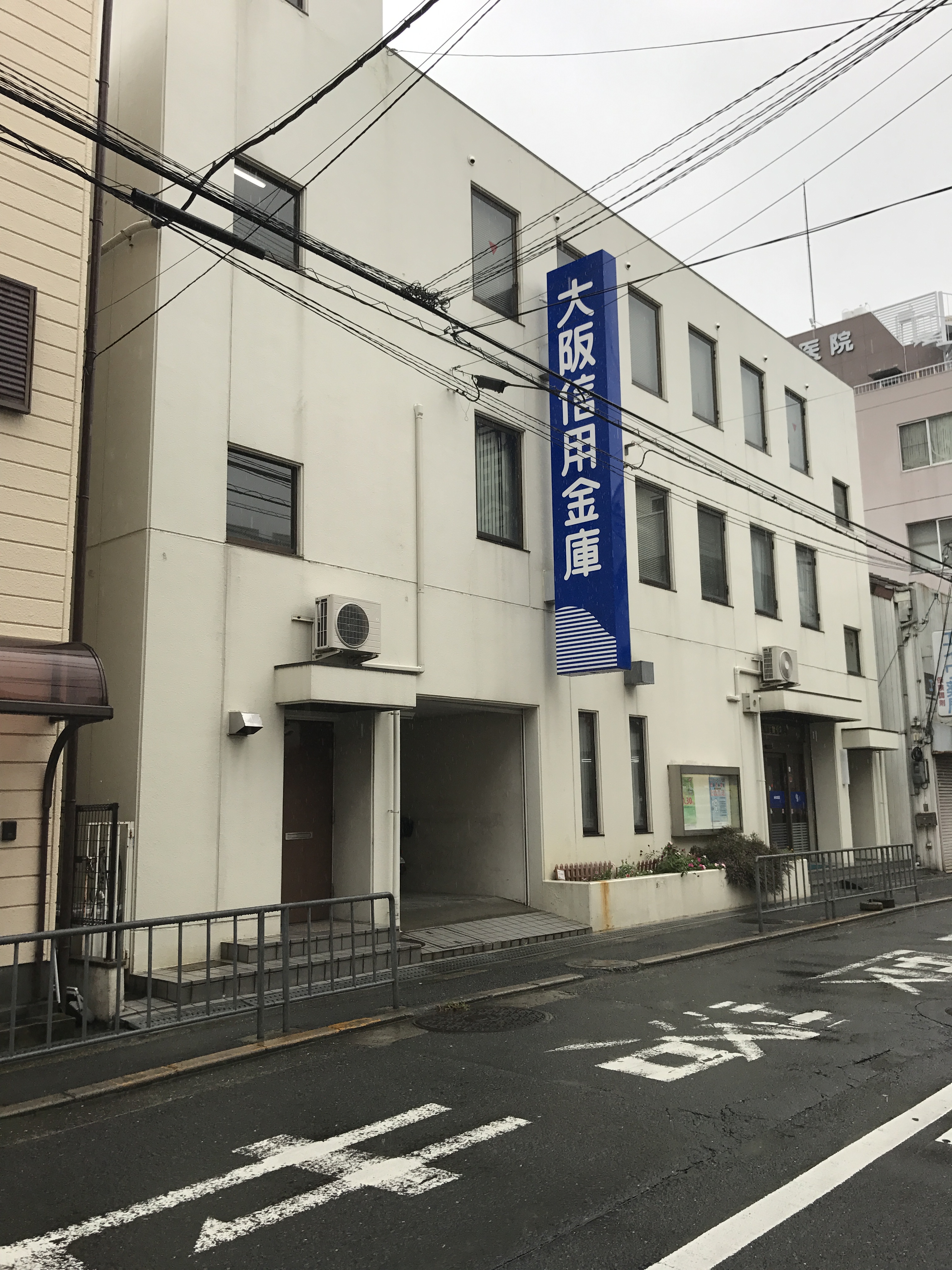 スタシオン俊徳道 周辺画像1