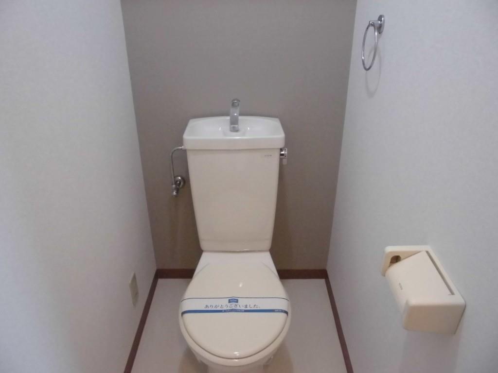 リーガルハイツ その他8