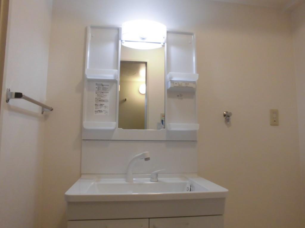 リーガルハイツ その他9