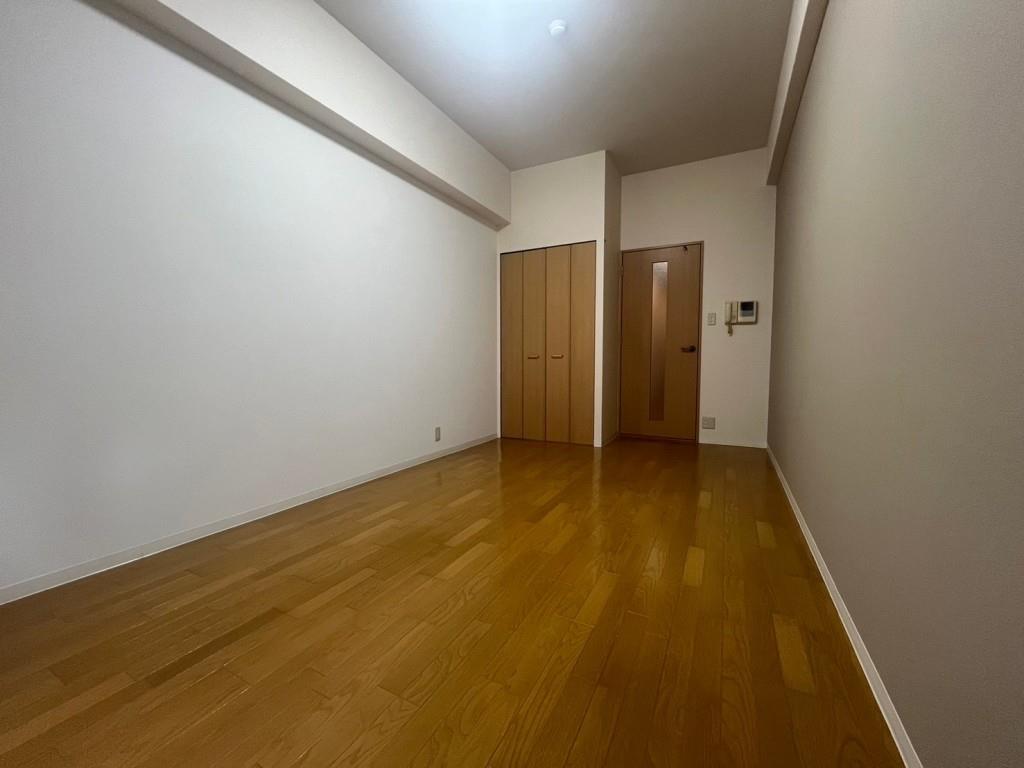 アーバンコンフォート堀江 リビング