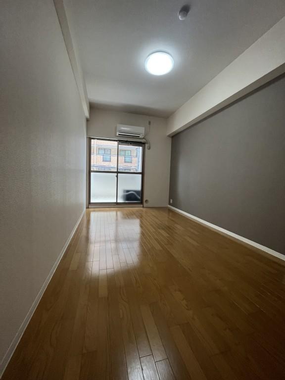 アーバンコンフォート堀江 ベッドルーム