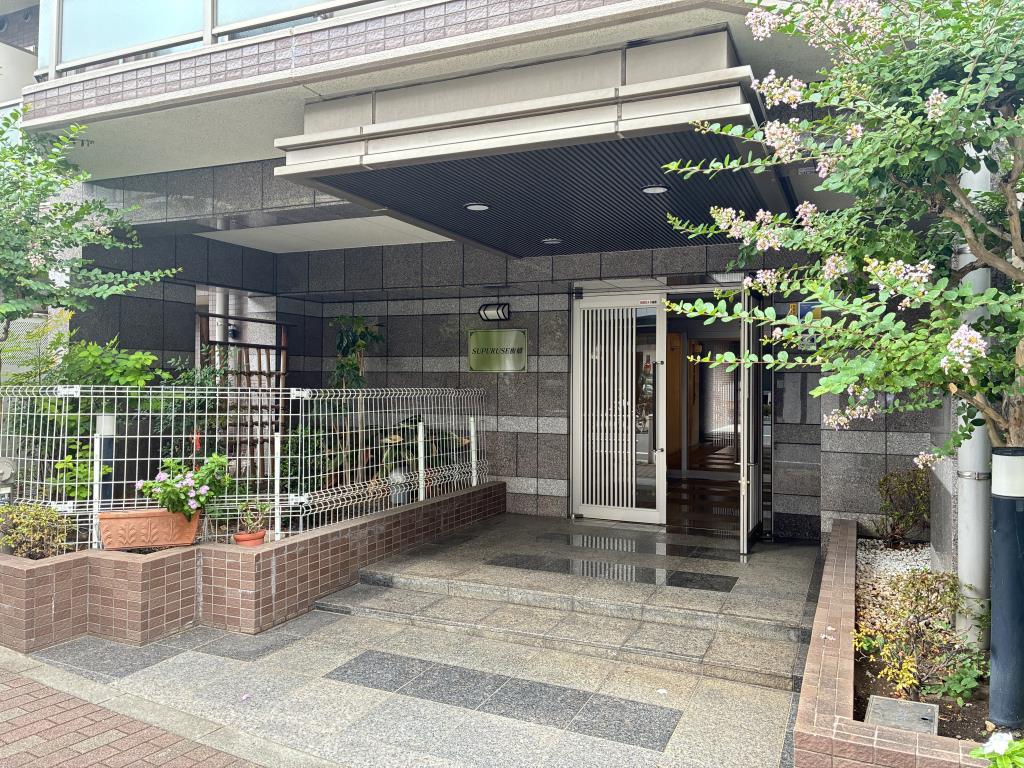 SUPURUSE板橋(スプルースイタバシ) その他12