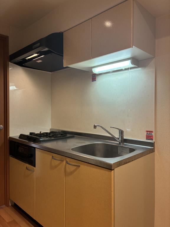 SUPURUSE板橋(スプルースイタバシ) キッチン