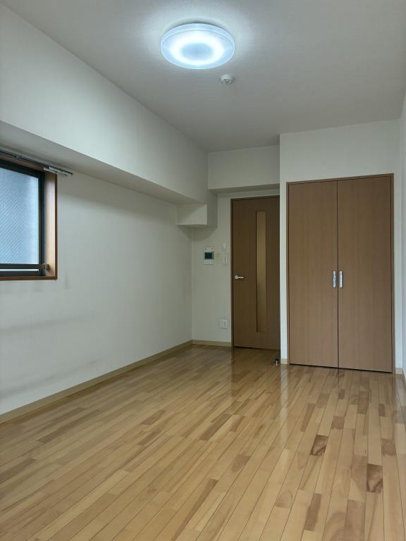 SUPURUSE板橋(スプルースイタバシ) ベッドルーム