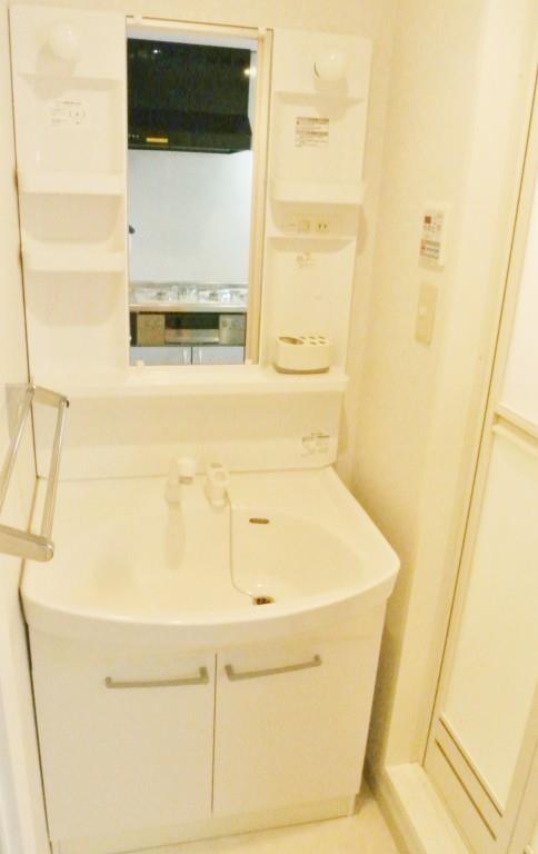 ベルパラーゾ シロカネ その他2