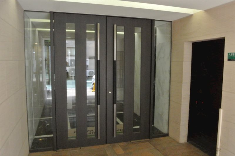 ベルパラーゾ シロカネ その他外観1