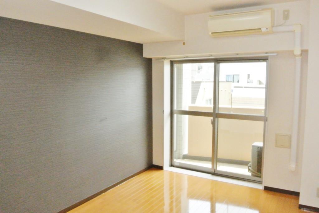 ベルパラーゾ シロカネ リビング