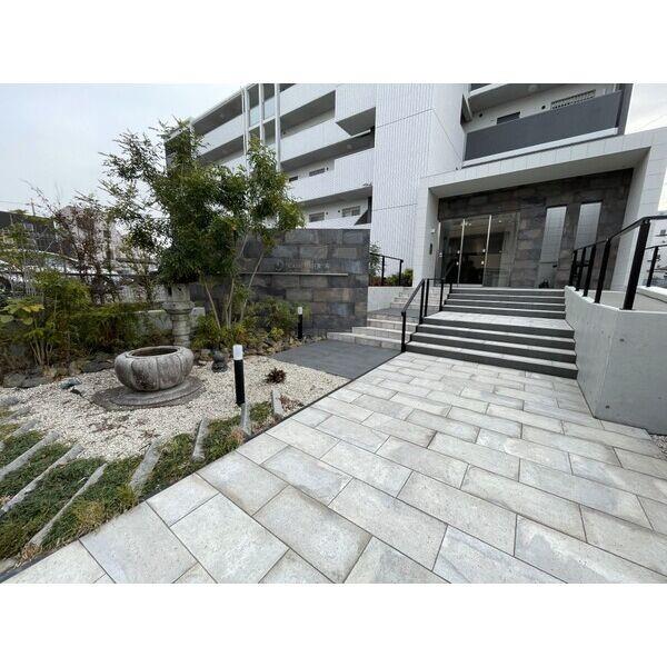 カンフリエ寿 その他3