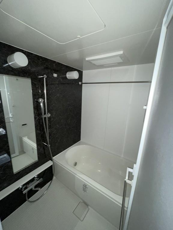 カンフリエ寿 風呂画像