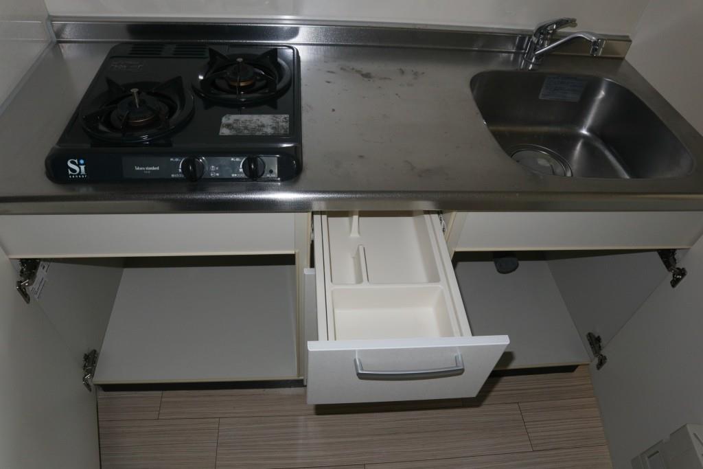 パティオ エスペランサ その他12