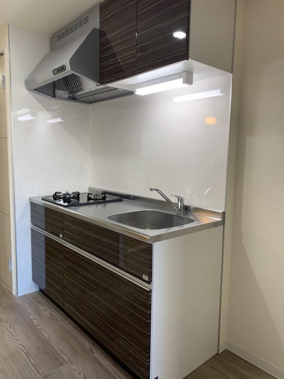 The First One金山 キッチン