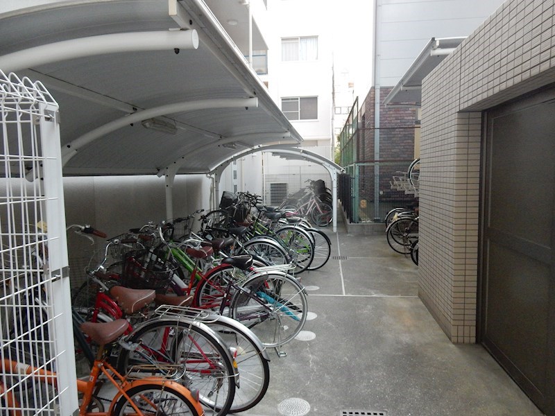 グランシャリオ(関目) その他外観4