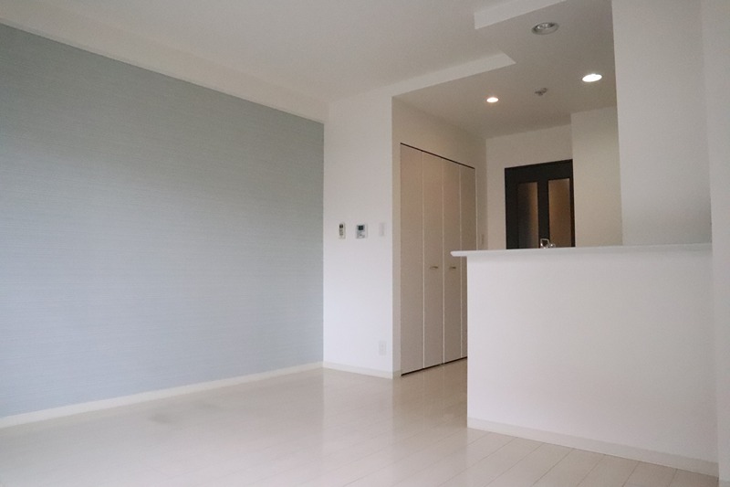 グランシャリオ(関目) リビング