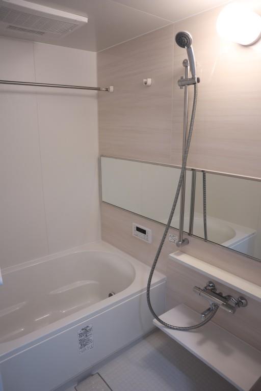 ハナミズキ福島 風呂画像