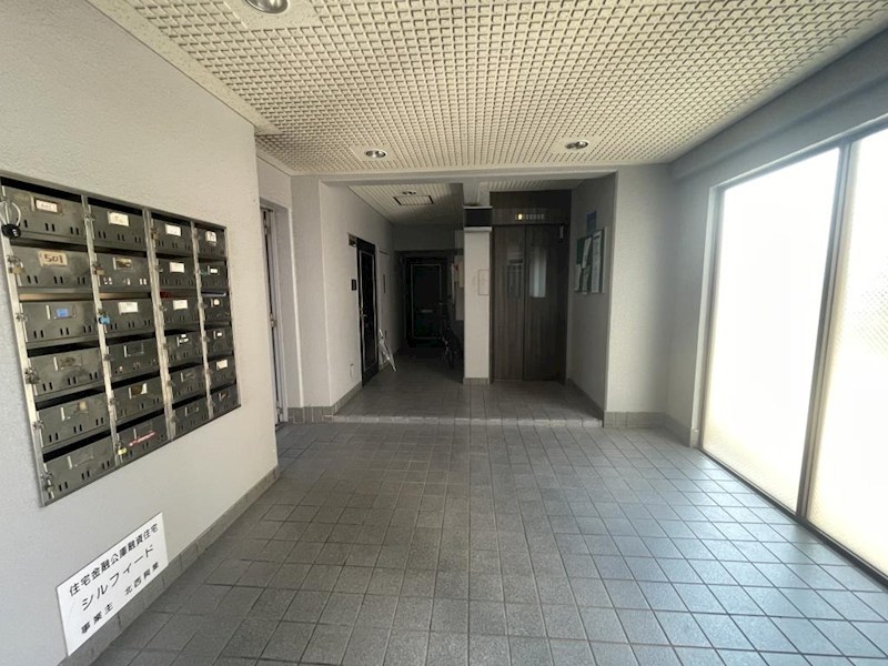 シルフィード その他外観2