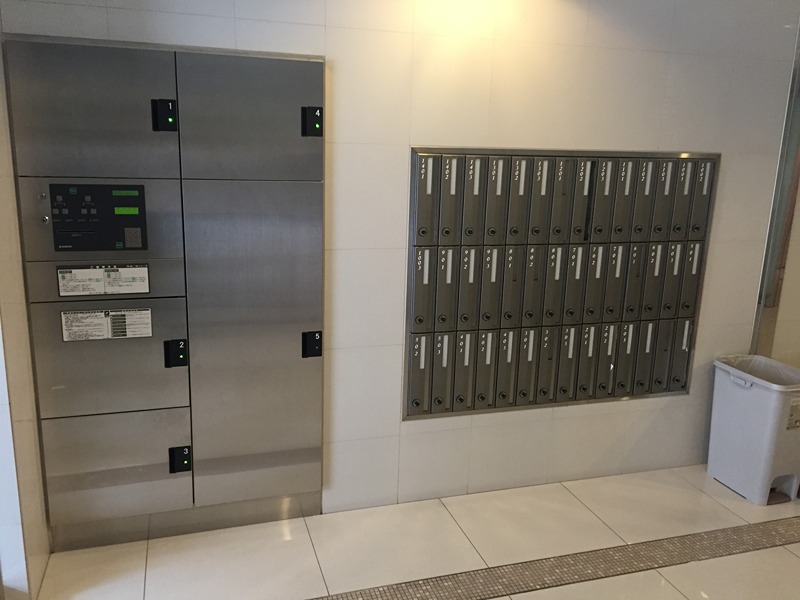 セイワパレス大手通 その他外観3