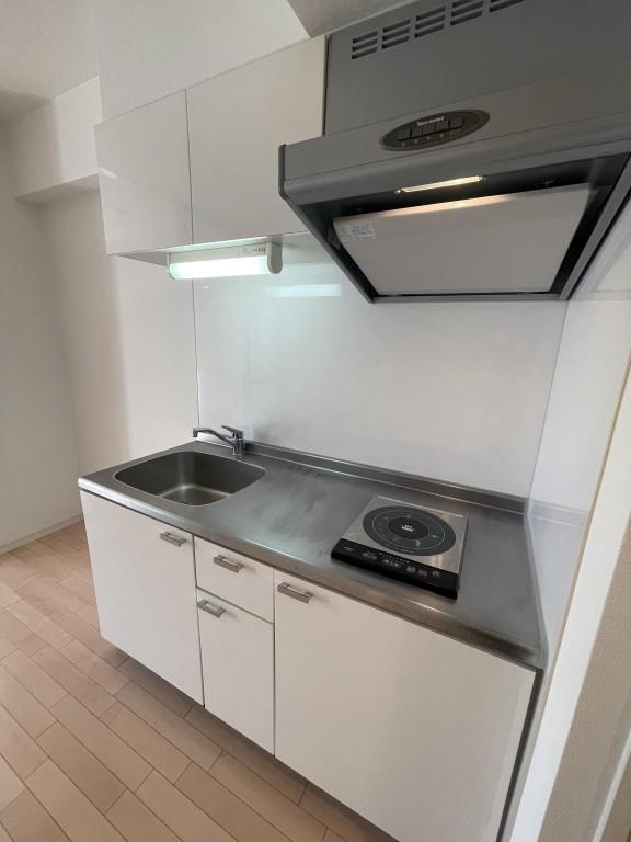 セイワパレス大手通 キッチン