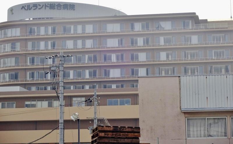 ベルソレアード 周辺画像2