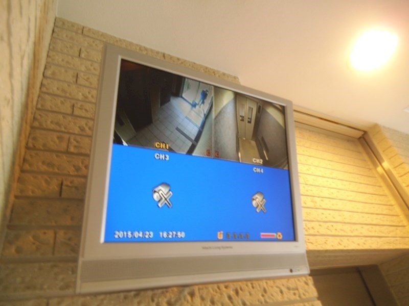 グランシャリオ(関目) その他外観3