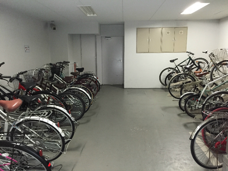 セイワパレス大手前西 その他外観4