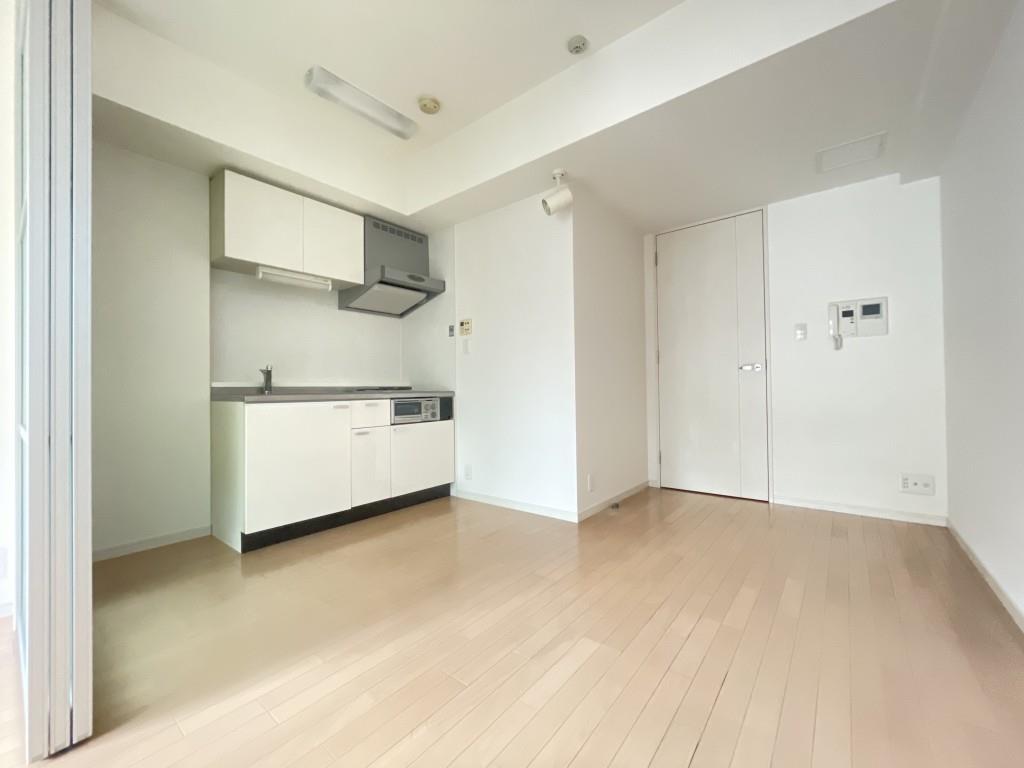 セイワパレス大手前西 リビング