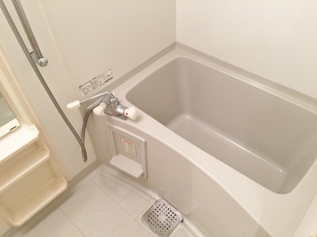 セイワパレス大手前西 風呂画像