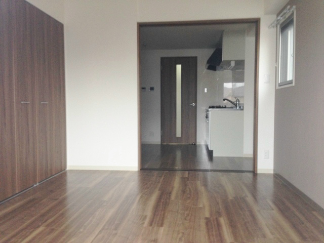 フランディルりんくうⅡ リビング