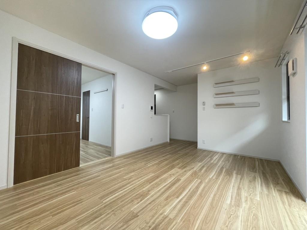 イーグルソシア リビング