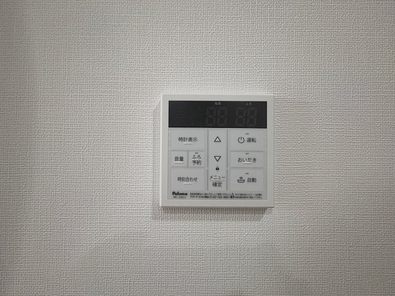 カシェ・ネロ吉祥 その他設備