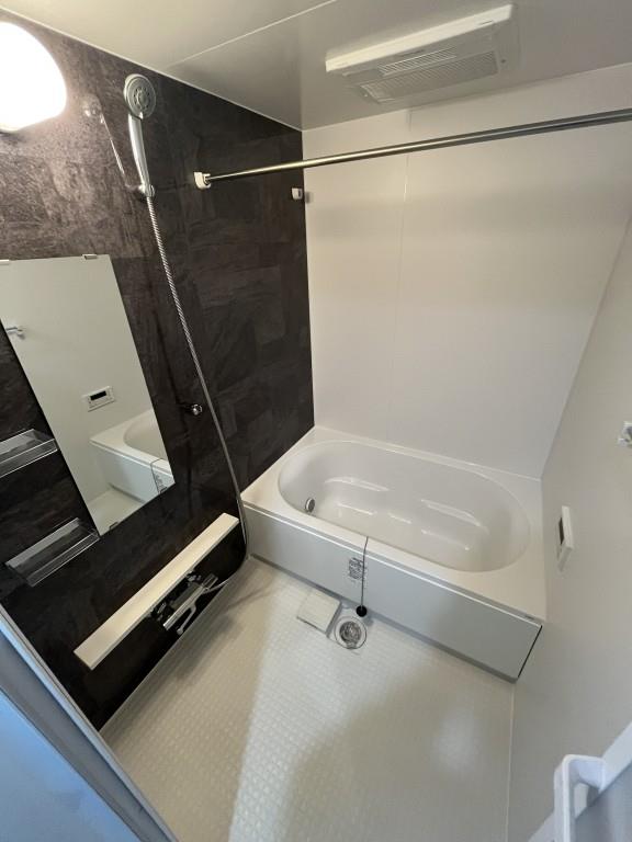 エスポワール黄金 風呂画像