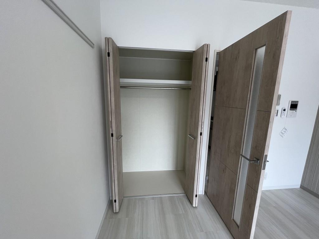 ウィステリアフロリバンダ ベッドルーム