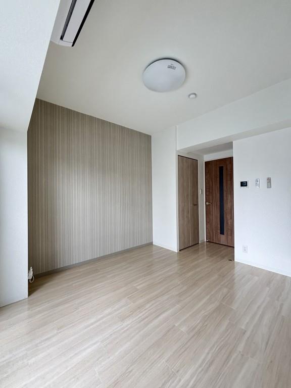 ル・シエル大秋 ベッドルーム