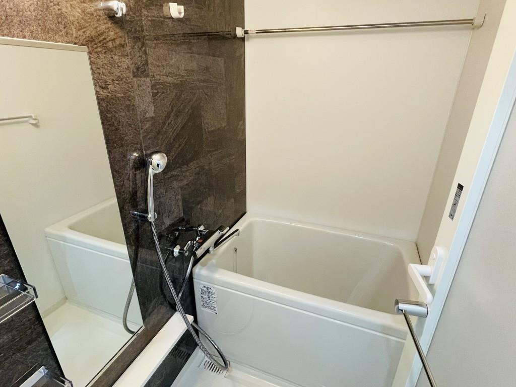 ル・シエル大秋 風呂画像