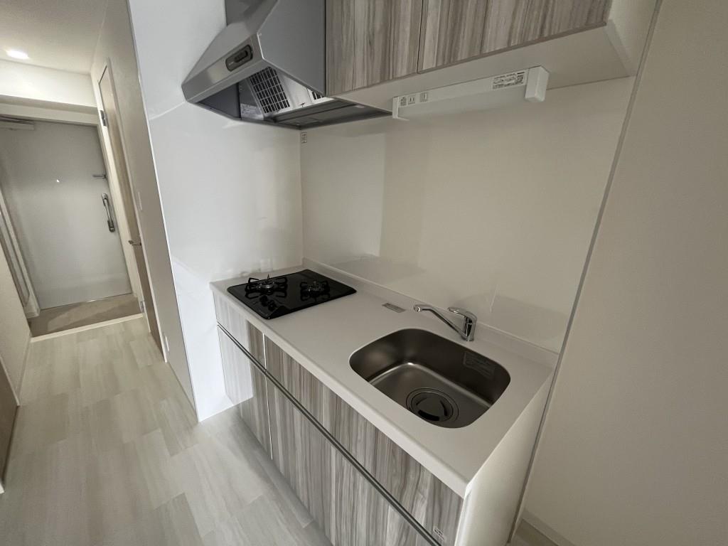 ウィステリアフロリバンダ リビング