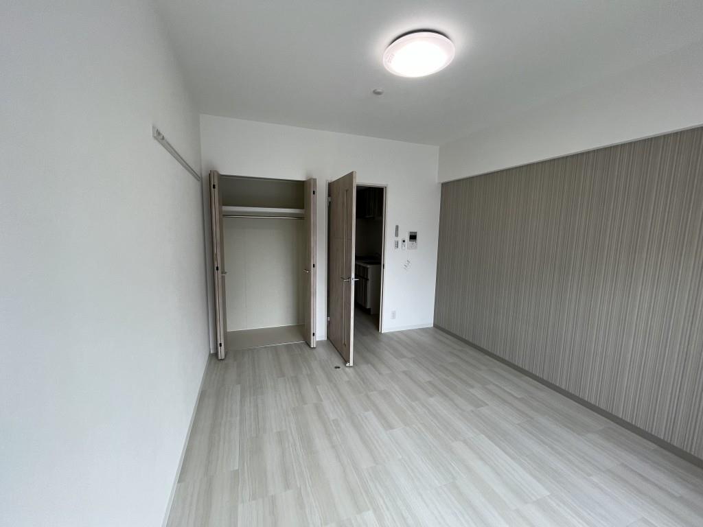 ウィステリアフロリバンダ キッチン