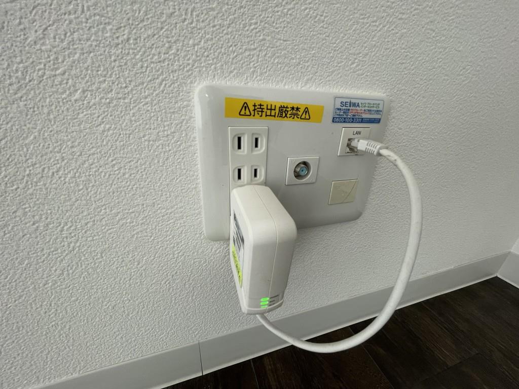 グランパークタワー その他4