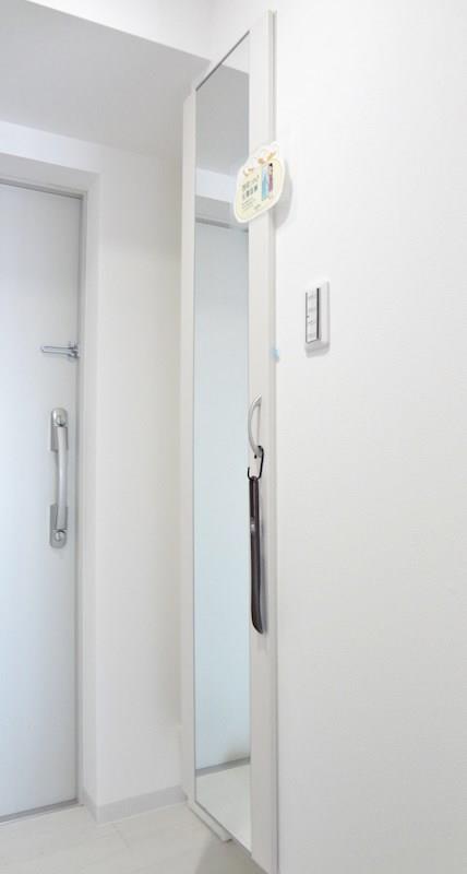 グランパークタワー その他8