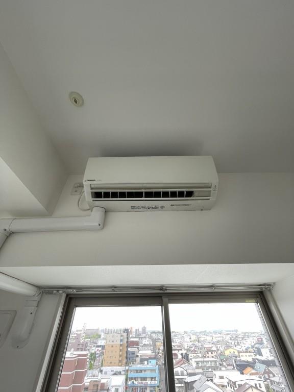 グランパークタワー その他16