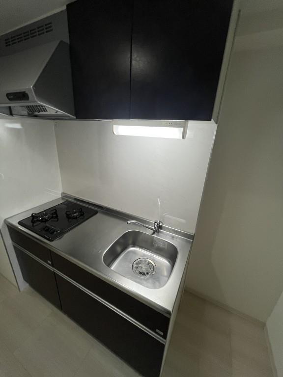 シャルマンソワレ名駅 リビング