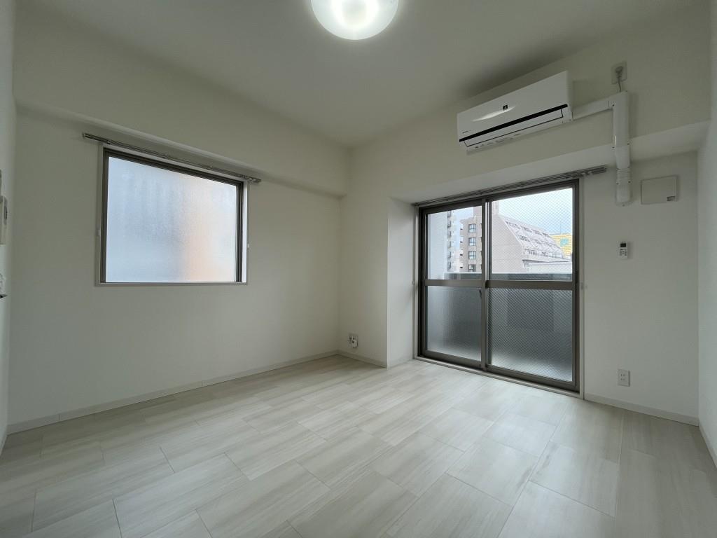 シャルマンソワレ名駅 キッチン