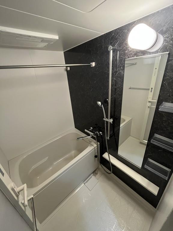 シャルマンソワレ名駅 風呂画像