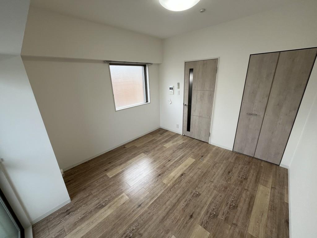 シャルマンソワレ名駅 リビング