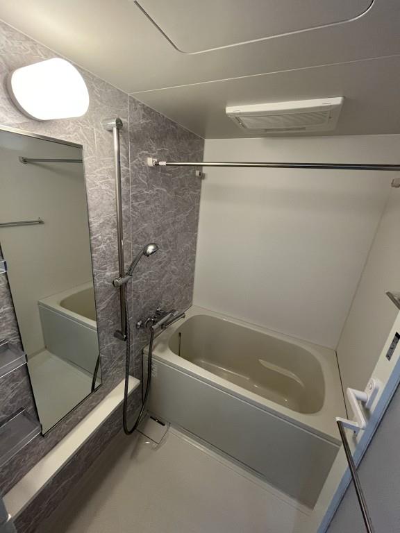 シャルマンソワレ名駅 風呂画像