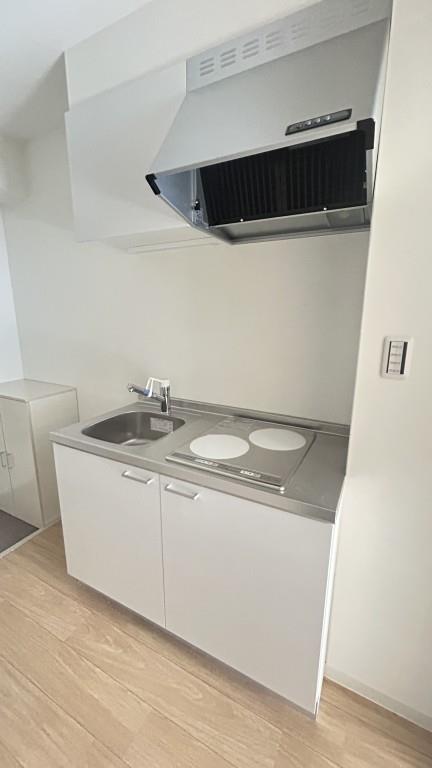 みおつくし大池橋 キッチン