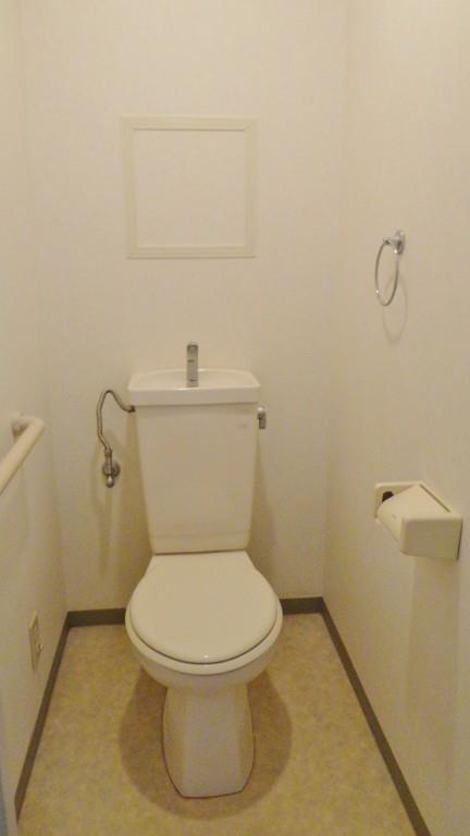 ラフィネ津田 その他7