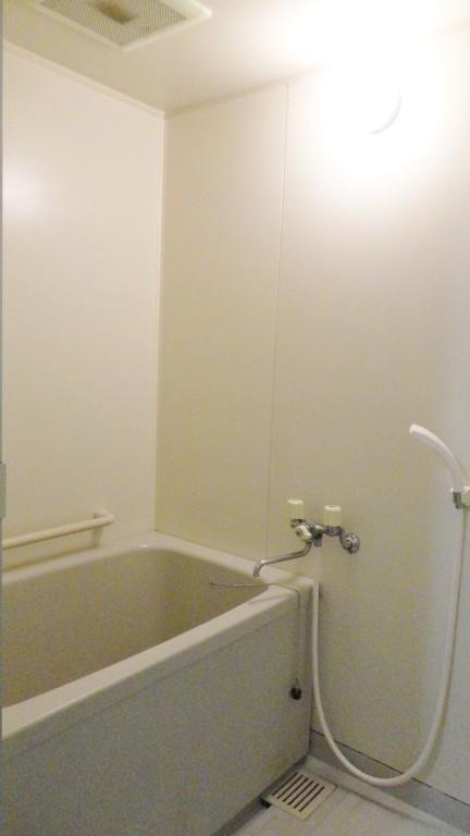 ラフィネ津田 風呂画像