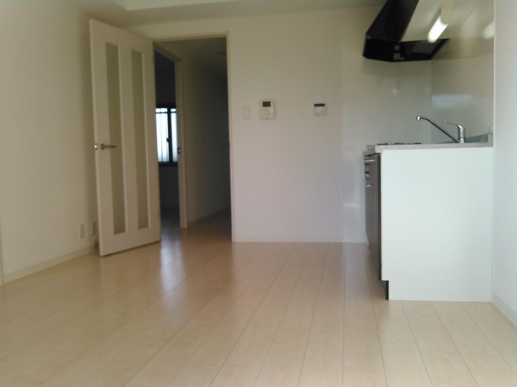 Blahights（ブラハイツ） リビング