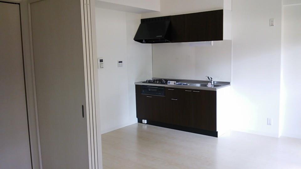 Blahights（ブラハイツ） キッチン